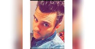 Danny Gene Benjamin William Jeffery Obituary