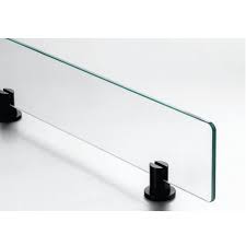 Maybe you would like to learn more about one of these? Gio Demola Glass Shelf Matte Black Simply Bathrooms