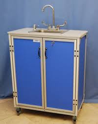 nsf certified portable stainless steel