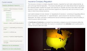 At national online insurance school, we understand your time is valuable. Insurance Pre Licensing National Online Insurance School