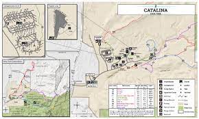 Maybe you would like to learn more about one of these? Maps Catalina State Park