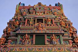 Sri maha mariamman devasthanam 1898 alma bukit mertajam 15th september 2018. Sri Maha Mariamman Temple Trazy Your Travel Shop For Asia