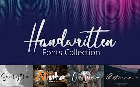 Demo donationware free free for personal use public domain, gpl, ofl shareware. 205 Epic Handwritten Fonts Bundle Inkydeals
