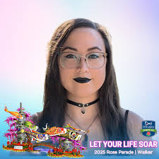 Dominique Overturf will be a Walker Honoree