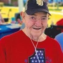 James Smith Sr. Obituary