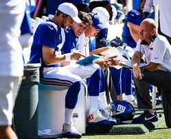 Elisha nelson manning is a former american football quarterback who played in the national football league for 16 seasons with the new york. The Final Days Of Eli Manning Or Not Sports Illustrated