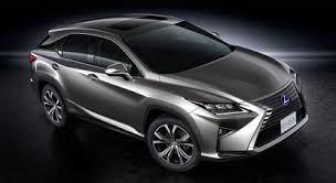 The price excludes costs such as stamp duty, other government charges and options. Lexus Rx 350 F Sport 2021 Philippines Price Specs Autodeal