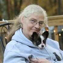 Sherry Kay Nicholson Obituary