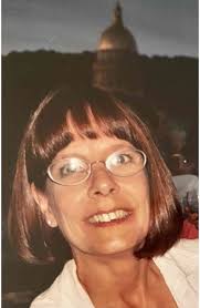 Marilyn Lytton Obituary (1952