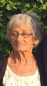 It is with the greatest of sadness that I have to tell our membership of  the death of Yvonne Ashmore. Yvonne was a club leader in the late 80's and  was one