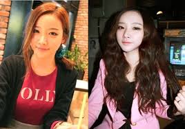 송다예(2019년 4월 7일 결혼 ~ 2020년 4월 7일 이혼). ì†¡ë‹¤ì˜ˆ ì„±í˜• ëª¸ë§¤