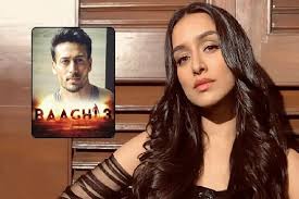 Always tie your hair in a ponytail or a bun. Actress Shraddha Kapoor To Be Seen In Role Of Air Hostess In Film Baaghi 3 Gns News