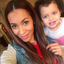 Amina Buddafly Pregnant With Peter Gunz S 10th Child Upi Com