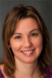 TAW Virtual Fitness Instructor Spotlight! Michelle Collins