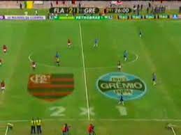 A confusão aconteceu por volta dos 17 minutos do segundo tempo, quando o. Flamengo 2 X 1 Gremio Brasileirao 2009 Jogo Do Hexa Completo Youtube