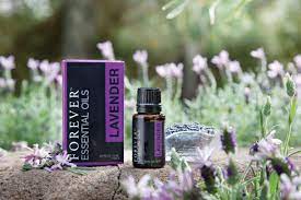 Essential Oils Forever Living Products Lavender Essential Oil Essential Oils
