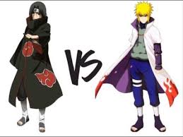 1280 x 720 jpeg 64kb. 17 Year Old Itachi Vs Pre Nine Tails Attack Minato Location Valley Of The End Rules No Morals Fight To Kill I Don T Want To Hear Any Hurr Totska Blade Yata Mirror Susano Itachi