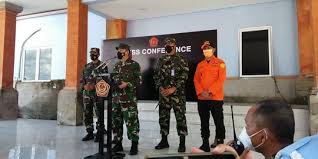 Kapal sané nganggén motto tabah sampai akhir puniki rumasuk ring armada pangantem tni angkatan segara. Czboxjc2bfldem