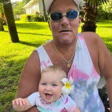 Michael Guinn Obituary (1968