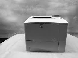 Download the latest drivers, firmware, and software for your hp laserjet 4100 printer series.this is hp's official website that will help automatically detect and download the correct drivers free of cost for your hp computing and printing products for windows and mac operating system. Hp Laserjet 4100 Workgroup Laser Printer Ebay