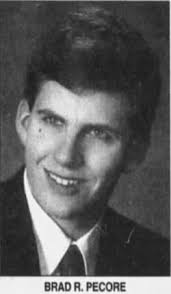 Brad R Pecore (1974-2003)