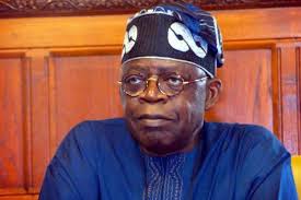 He was once a member of the house of senate representing the lagos west senatorial district (1993). Tinubu Rescued From Falling In Kaduna Video P M News