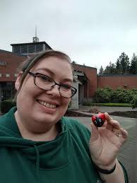Library of Marysville mustache book