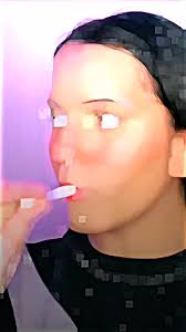 Domelipa Haciendo El Trend De Ben 10