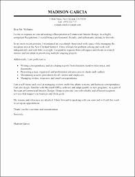 Format On How To Write An Application Letter For A Receptionist 6jzdb New Best Rece Cover Letter For Resume Resume Objective Statement Examples Resume Examples