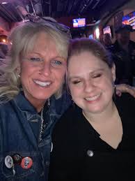 Birthday bash with friends and family