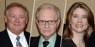 Larry king, one of the most formidable interviewers on television, passed away at the age of 87. Larry King S Children Chaia King And Andy King Die Weeks Apart
