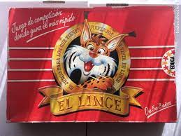A 20 pasos del starbucks) av. El Lince Educa Juego De Mesa Kreaten 1992 Comprar Juegos De Mesa Antiguos En Todocoleccion 213452106