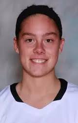 2013-14 Women's Track & Field Roster