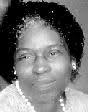 Delores Ross Obituary (2011)