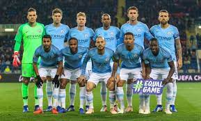 Последние твиты от manchester city (@mancity). Transfermarkt Manchester Siti Zanimaet 1 E Mesto V Mire Po Obshej Stoimosti Igrokov Manchester Siti Futbol Na Soccernews Ru