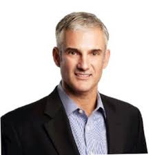 Bruce Potvin's Instagram, Twitter & Facebook