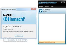 This will prompt the minecraft java server file to download onto your computer. Hamachi 2 2 0 173 Create A Safe Private Network Between Two Computers Best Vpn Computer System Private Network