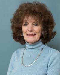 Delores Irene Mawson Obituary September 4, 2024