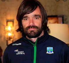 50 years of National Allianz CnmB: Ryan 'Ricey' McMenamin