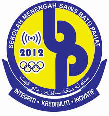 Batu 19, jalan kodiang, 06000 jitra, kedah darul aman. Sekolah Menengah Sains Batu Pahat Wikipedia Bahasa Melayu Ensiklopedia Bebas