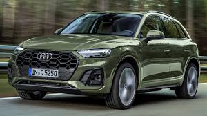 It was first unveiled to the public on 1 march 2016, at the 2016 geneva motor show. 2021 Audi Q5 Attractive Luxury Mid Size Suv Youtube