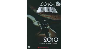 2010: The Year We Make Contact（A 1984 American film directed by Peter  Hyams.）_Baiduwiki