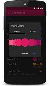 Go sms pro 7 is arriving! Textra Sms Pro Apk Mod V4 45 Desbloqueado Descargar Hack 2021