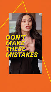 Thinking about buying a home? Avoid these common mistakes! , A few missteps  could delay or even derail your mortgage approval. Watch to make sure  you're