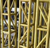 Golden Truss for Golden People , ., ., ., ., ., ., ., ., ., ., ., ., ., .,  ., #trussingdesign #trussingsystems #outdoorshow #trussing #audio  #indoorshow, #concert #ledlights #ledscreen #leds #ledwall ...