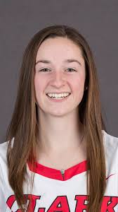 2021 Women's Lacrosse Roster