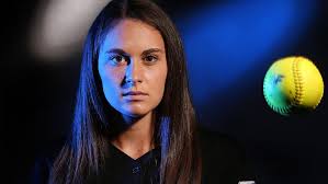 2016 Spring Sports All-Stars: Softball