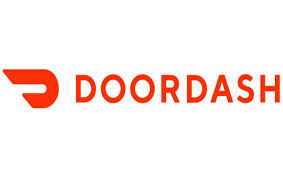 20 Off Your First Order At Doordash Doordash Company Logo First Order
