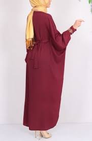 Robe Caftan Panosundaki Pin