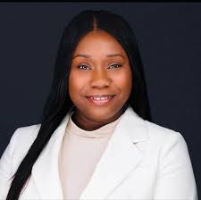 Tameka Parker's Instagram, Twitter & Facebook